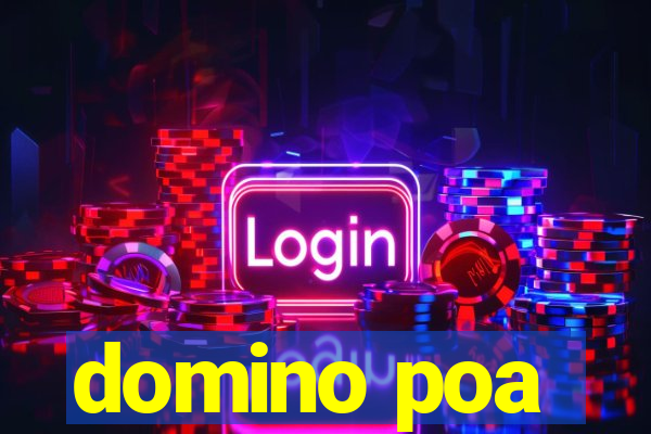 domino poa